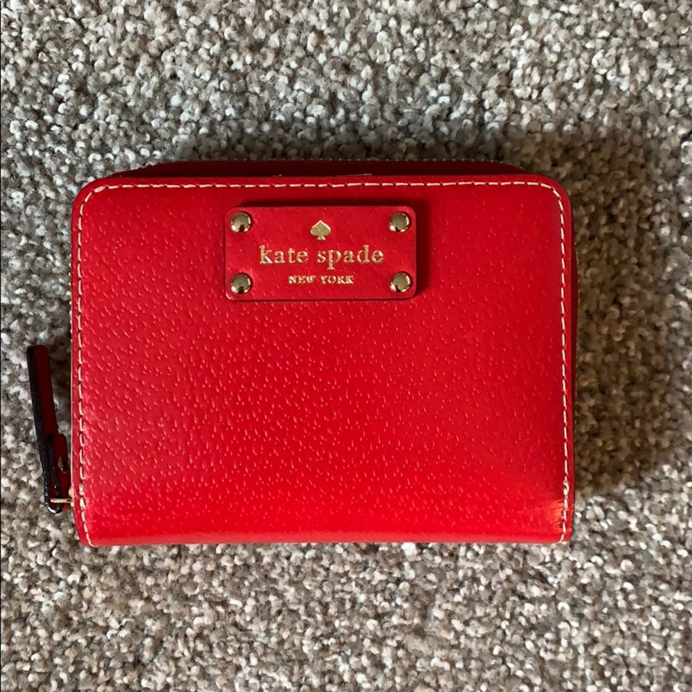 Kate Spade Wallet
